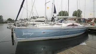 Bavaria 44 Vision CUSTOMLINE - SOLGT / SOLD