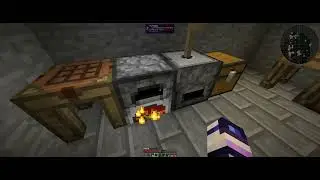 More mining havens and basic machinery! | FTB DireWolf20 | E2