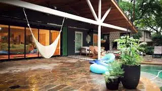 Glass Expanse Slide and Stack Doors