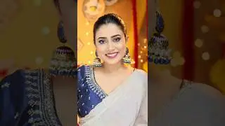 নীল আর বেইজের Combination স্টাইল আর এলিগ্যান্স 🥰 #affordablemakeup #bluebeige #mauvelips