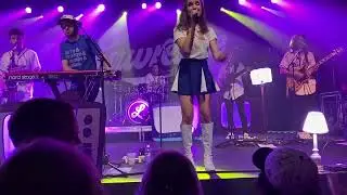 Lawrence - Don't Lose Sight (The Aggie Theatre, Jan 15 2022)