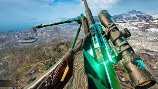 COD WARZONE SOLO SEASONE 2 KATT AMR GAMEPLAY PS5PRO(No Commentary)