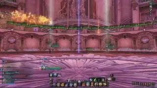 TnL Parabellum Guild on Emerald Server Triple Skill