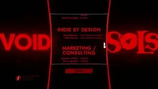 Void Sols (Credits) (Windows)