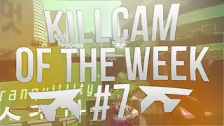 Rush: Killcam of the Week! - #7 by SoaR Fables (AW)
