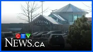 St. Vital Centre purchased for $160M