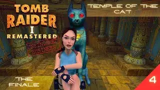 ✨Secrets of the Cat Temple 🐈🐾🏺