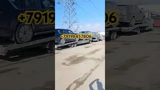 Честный отзыв о прицепах markk