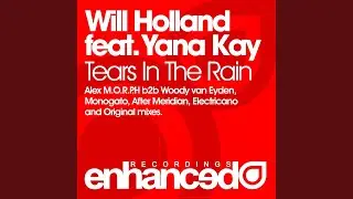 Tears In The Rain (Alex M.O.R.P.H b2b Woody Van Eyden Remix)