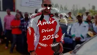Amir Mohamed Drive 2016 legends n 254 petrolheads
