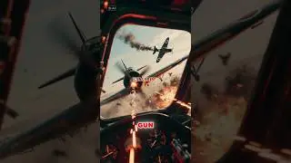 Pappy Boyington &ndash; The Marine Ace Who Dominated the Skies🛩️💀‼️|#shortvideo