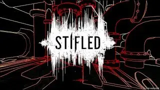 Stifled - 1 - Ein sch&ouml;nes Zuhause [German/Deutsch]