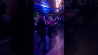 Salsa Dance :The Most Beautiful Love Story In History #salsarosa #boricuassalseros #salsaboricua #yt