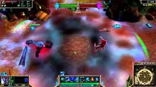Pre-Release Teaser - Constable Trundle Skin - League of Legends