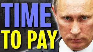 KREMLIN PURGE: KGB Wants SHOIGU HEAD. Putin DISPOSED of His BEST FRIEND. General DIED of 