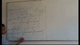 APPLIED MATHEMATICS II  SEQUENCE , TYPES OF SEQUENCE