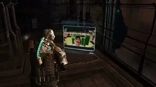 modding Dead Space 2 is really fun actually