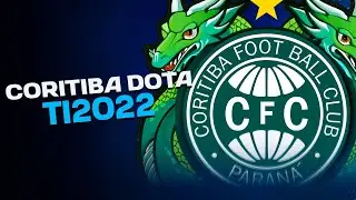 Coritiba quase fechou com a Hokori  - Contando Hist&oacute;rias #11