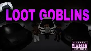 We Became LOOT GOBLINS in South Bronx The Trenches…