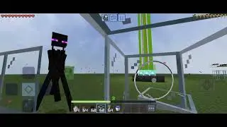 Minecraft experiment success 