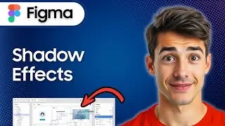How To Add Shadow Effects In Figma (Easiest Way) (2026 Guide)