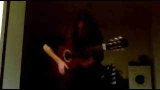 Crowsong - Dracula & Friends (cover)
