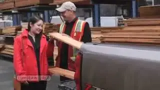 Lumberworld Renovations - TV Commercial
