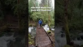 Hike near Water | #hike