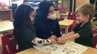 Alpha Montessori School - Private in Plano & Frisco, Texas