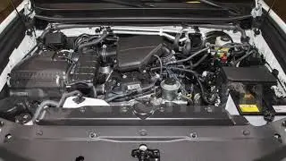 Toyota 2TR-FE поломки и проблемы двигателя | Слабые стороны Тойота мотора