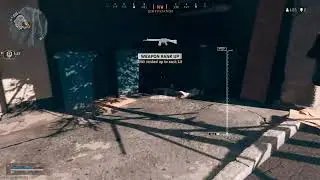 Call of Duty warzone Pelailua