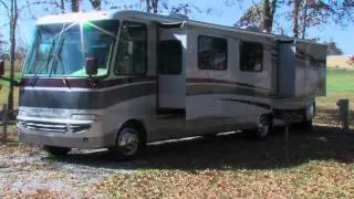 Прохождение игры Kountry Star 2005 года от Boat N RV Supercenter