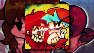 Tutorial (Rough Demo Version) - Friday Night Funkin' OST
