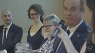 LAUNCH EVENT OF THE NEW CHAIR: FLEXA