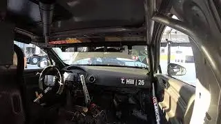 Live Stream: #26 Shopify Racing | TWOth Autosport - Canadian Touring Car Championship