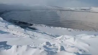 Еруда карьер Восточный