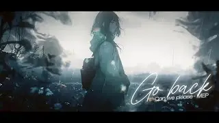 『ETS』 Can we please go back - MEP