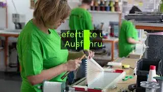 JakobShop.de Hersteller von Plissees, Rollos, Fliegengitter auf Mass.