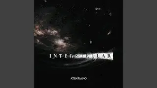 Interstellar (Piano Version)