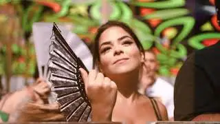 DJANTRIX @PsyFly 2023 - Brazil