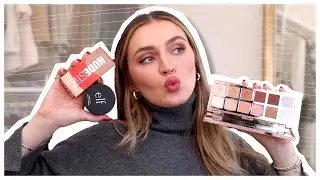2021 BEAUTY FAVOURITES