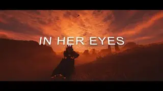 Helldivers 2 - In Her Eyes