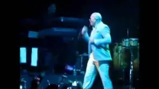 Pitbull Concert --part 1