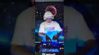 【20260108 TikTok Live Stream】  Trance/UpliftingTrance/VocalTrance