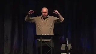 Building the Perfect Church: Beyond Our Walls - Pastor Sam 2/1/26
