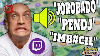Enfrento A STREAMER TOXICO que me ODIA y BANEA a sus SEGUIDORES por perder contra mi