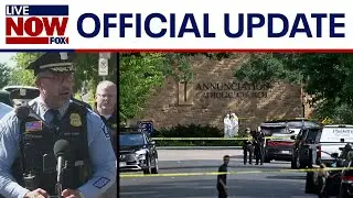 Minneapolis school shooting: weapons legally purchased recently, update on injured