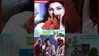 'படத்துக்கு படம் வித்தியாசமான Characters..🤩' Meena about Ajith..💥