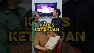 bahaya ini kades ketahuan apa ya?