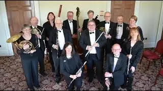 Richard Strauss - Serenade for Winds; Orchestra dell'Arte